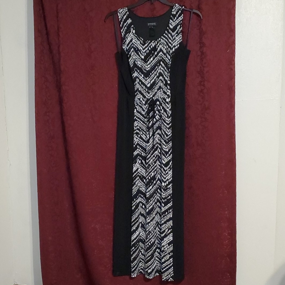 Enforces Studio maxi dress